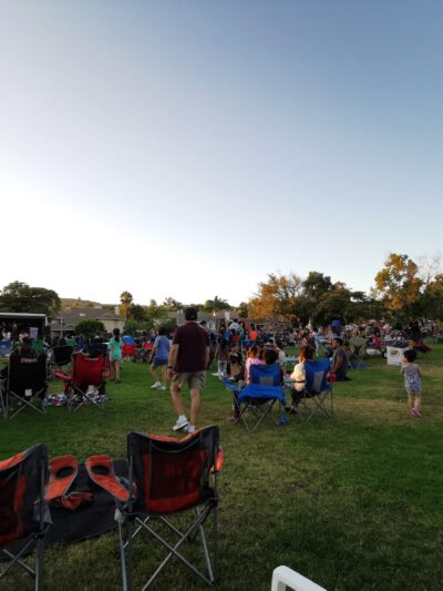 Creekside Park - Walnut, CA
