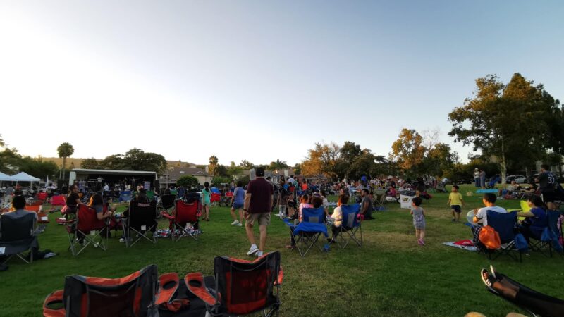 Creekside Park - Walnut, CA
