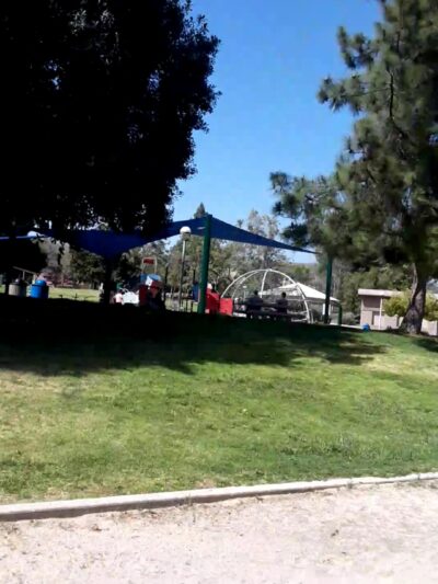 Creekside Park - Walnut, CA