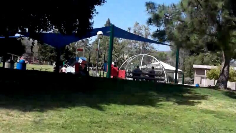 Creekside Park - Walnut, CA