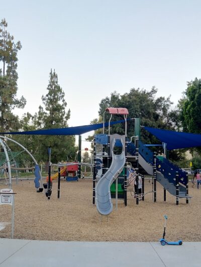 Creekside Park - Walnut, CA