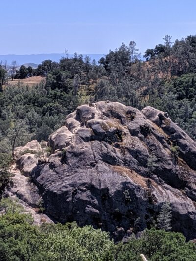 Diablo Foothills Regional Park - Walnut Creek, CA