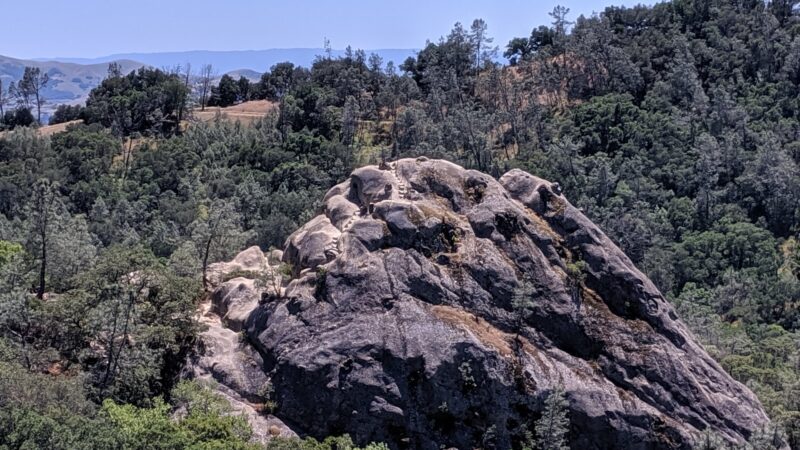 Diablo Foothills Regional Park - Walnut Creek, CA