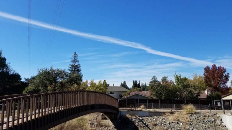 Diablo Shadows Park - Walnut Creek, CA