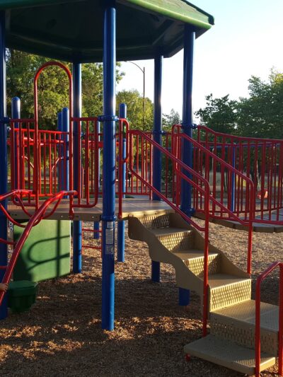 Diablo Shadows Park - Walnut Creek, CA