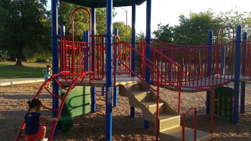 Diablo Shadows Park - Walnut Creek, CA