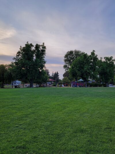 Diablo Shadows Park - Walnut Creek, CA