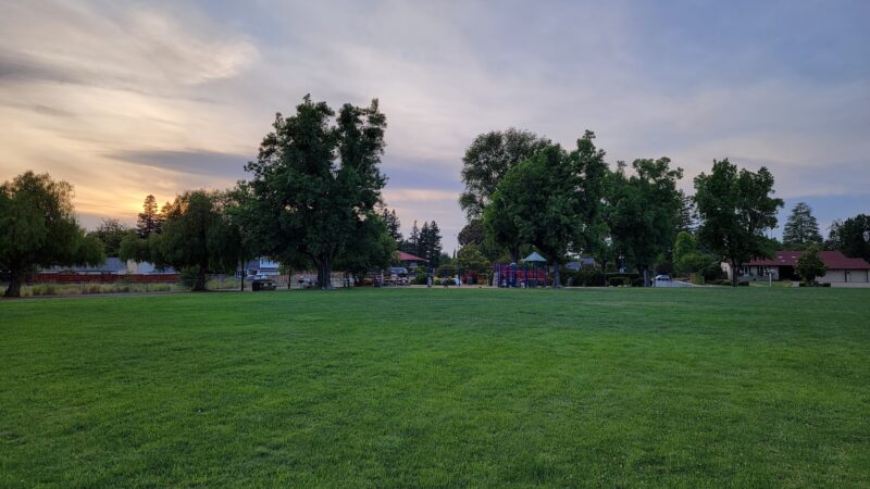 Diablo Shadows Park - Walnut Creek, CA