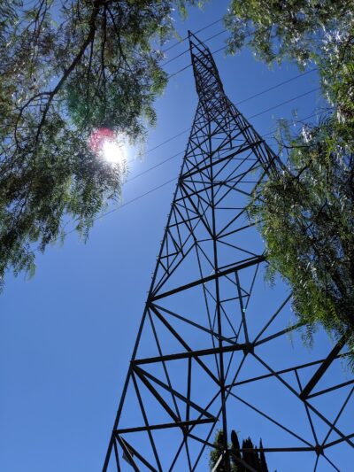 Diablo Shadows Park - Walnut Creek, CA