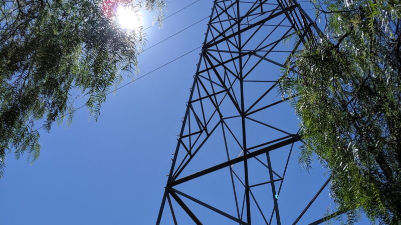 Diablo Shadows Park - Walnut Creek, CA