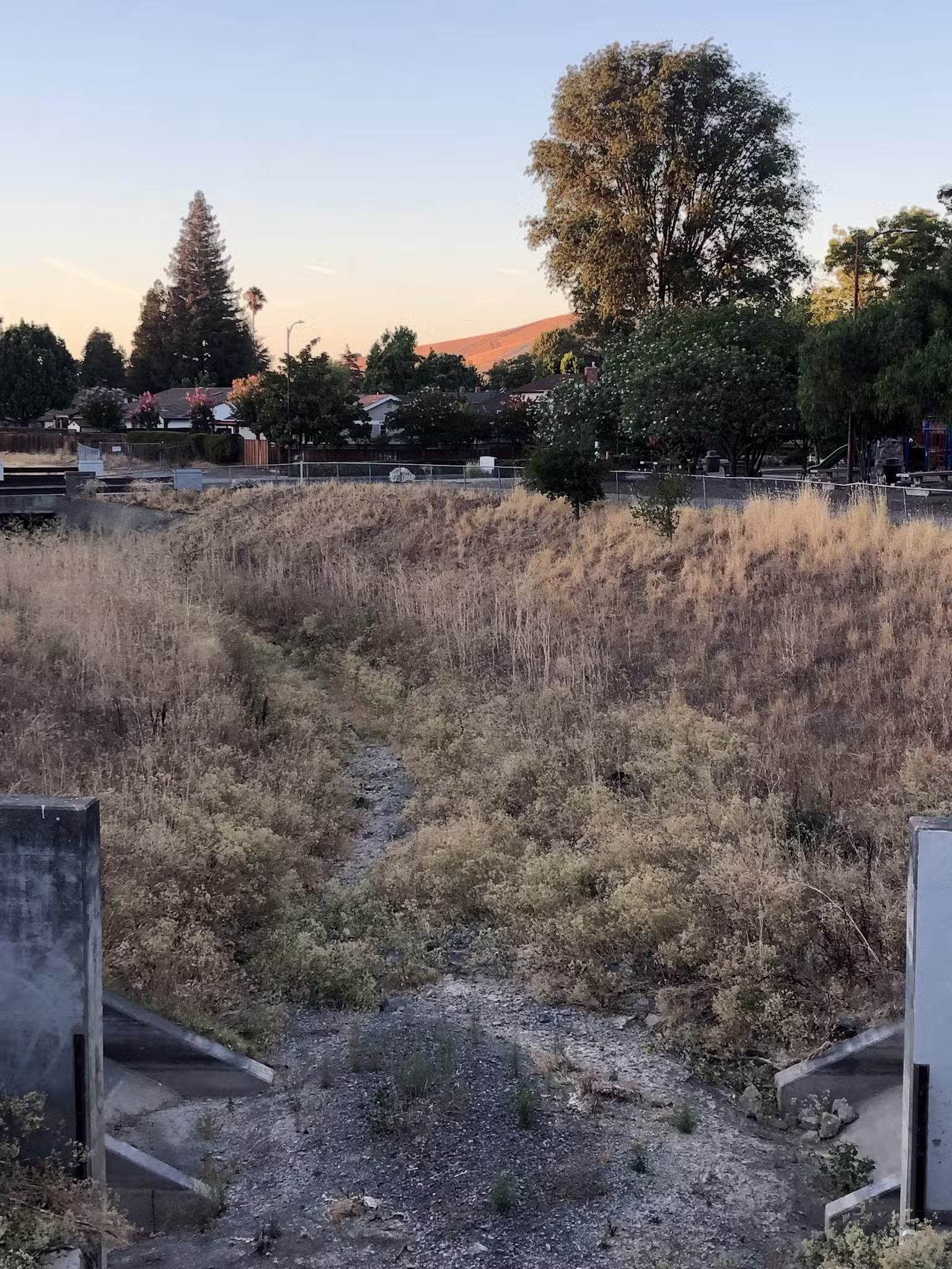 Diablo Shadows Park - Walnut Creek, CA