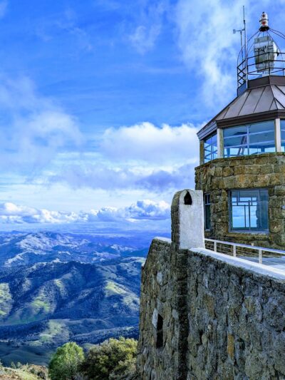 Mount Diablo State Park - Walnut Creek, CA