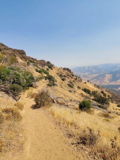 Mount Diablo State Park - Walnut Creek, CA