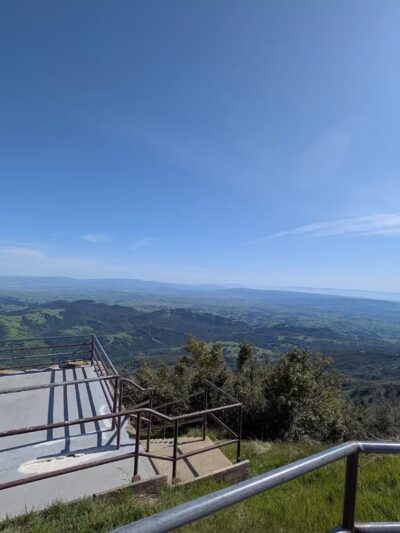 Mount Diablo State Park - Walnut Creek, CA