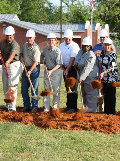 Walnut Grove Fitness Trail - Walnut Grove, MS