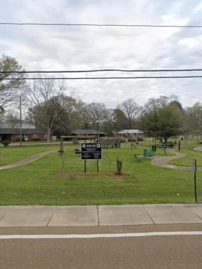 Walnut Grove Fitness Trail - Walnut Grove, MS