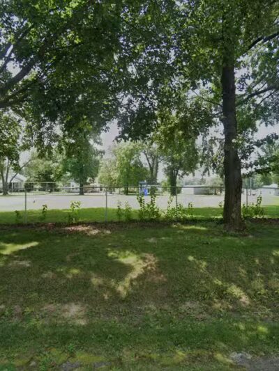 Walnut Hill Park - Walnut Hill, IL