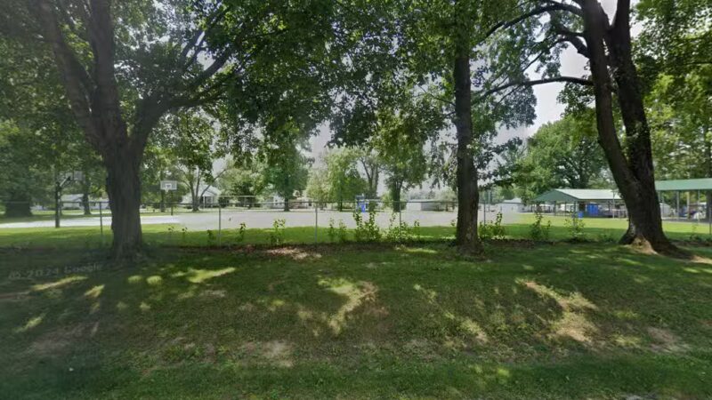 Walnut Hill Park - Walnut Hill, IL