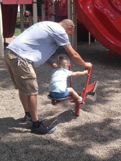Walnut Splash Park - Walnut, IA