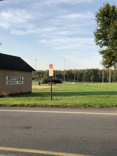 Bryfogle Park - Walnutport, PA
