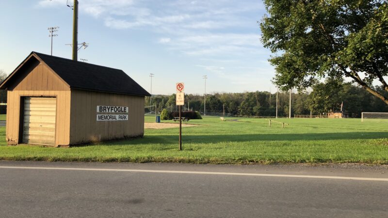 Bryfogle Park - Walnutport, PA
