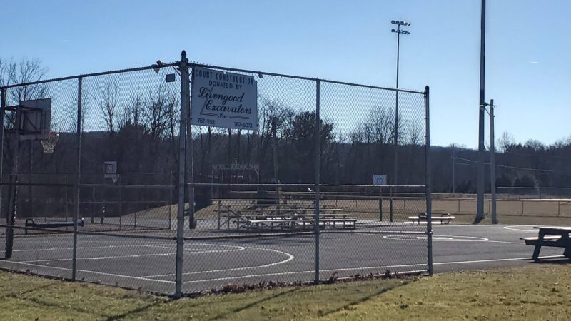 Bryfogle Park - Walnutport, PA