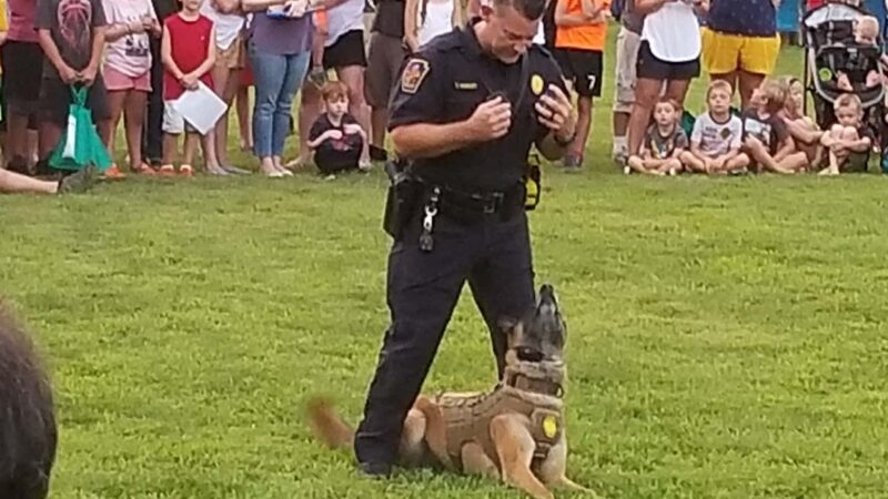 Bryfogle Park - Walnutport, PA