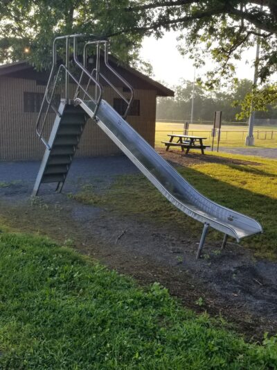 Bryfogle Park - Walnutport, PA