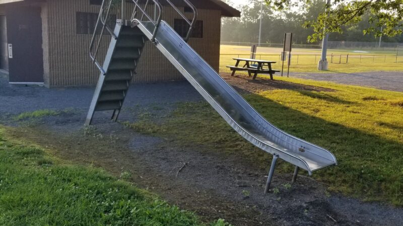 Bryfogle Park - Walnutport, PA