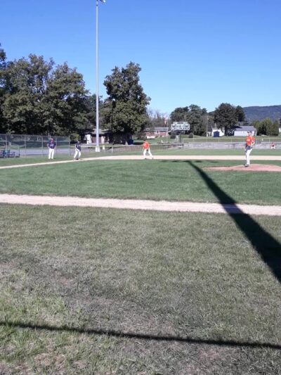 Bryfogle Park - Walnutport, PA