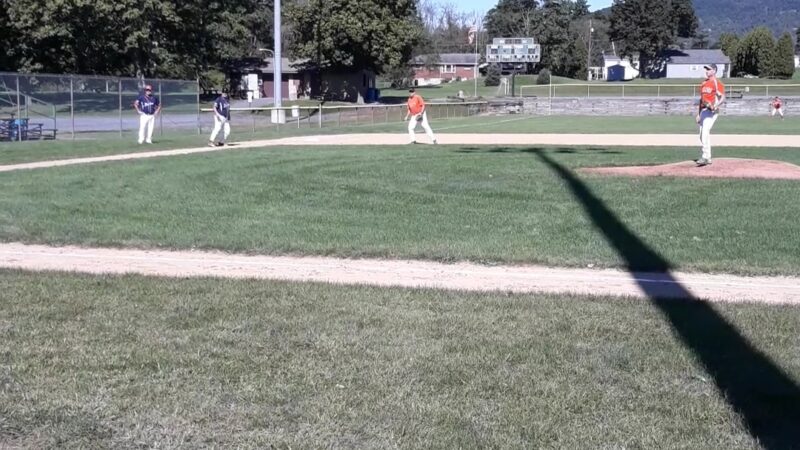 Bryfogle Park - Walnutport, PA