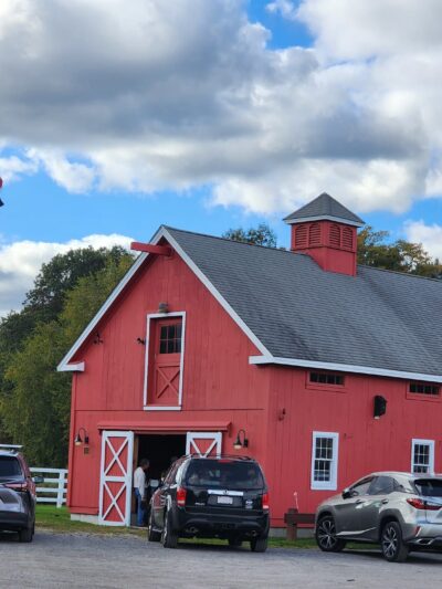 Adams Farm - Walpole, MA