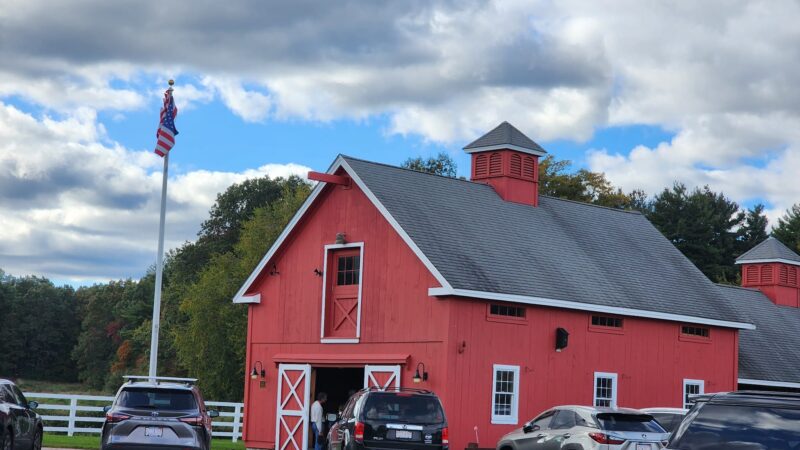 Adams Farm - Walpole, MA