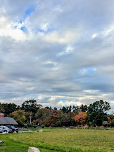 Adams Farm - Walpole, MA