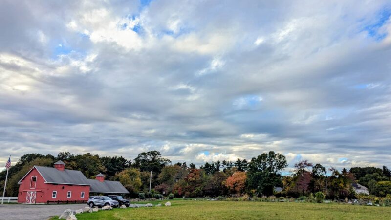 Adams Farm - Walpole, MA