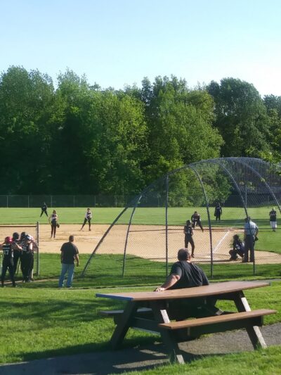 Woodbourne Park - Wantage, NJ