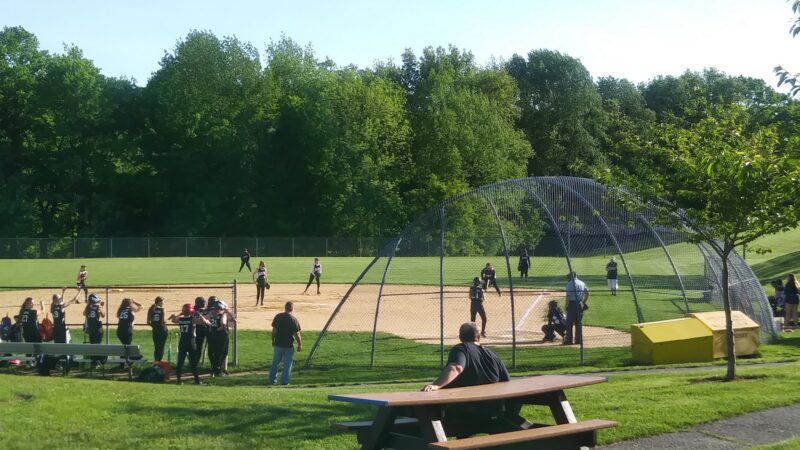 Woodbourne Park - Wantage, NJ