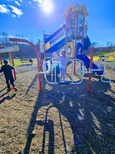 Woodbourne Park - Wantage, NJ