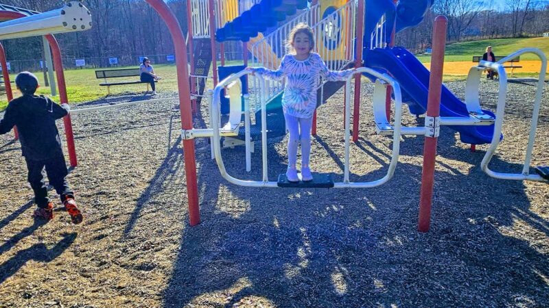 Woodbourne Park - Wantage, NJ