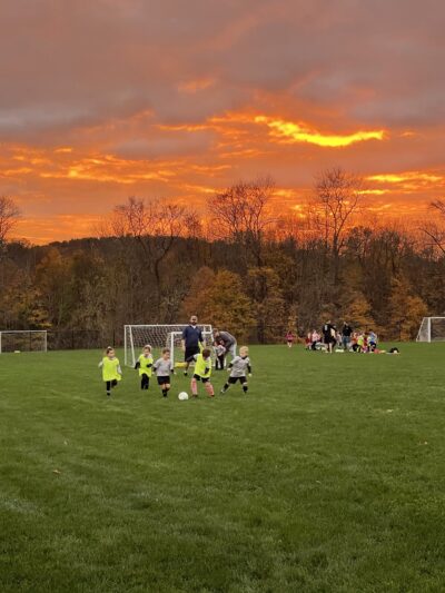 Woodbourne Park - Wantage, NJ