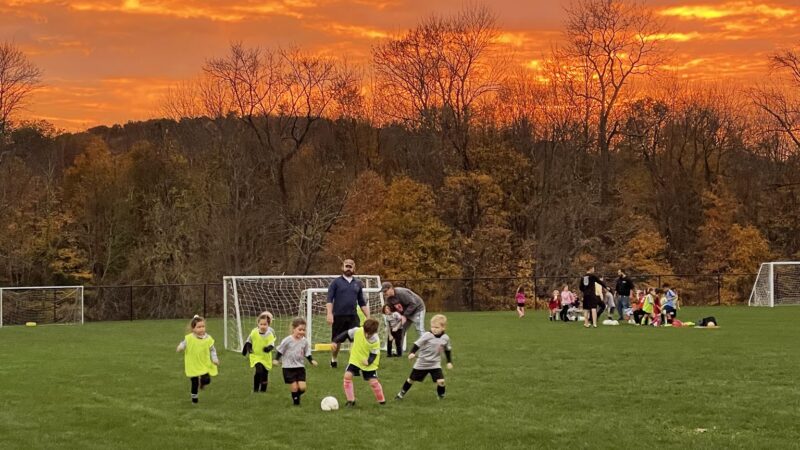 Woodbourne Park - Wantage, NJ