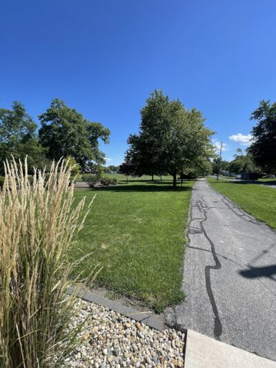 Wapella Park - Wapella, IL