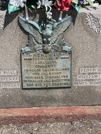 Wapella Park - Wapella, IL