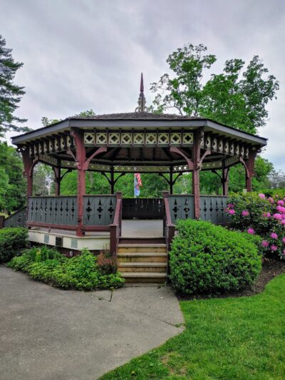 Mesier Park - Wappingers Falls, NY