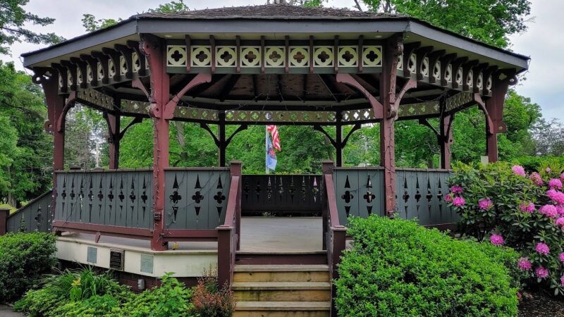 Mesier Park - Wappingers Falls, NY
