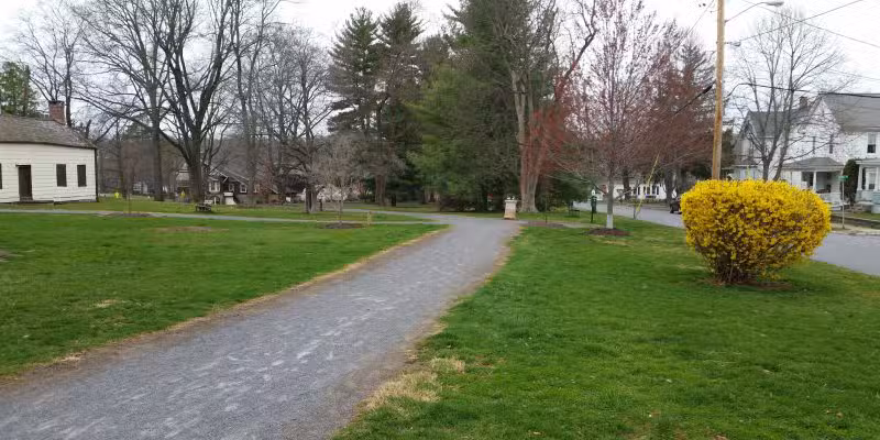 Mesier Park - Wappingers Falls, NY