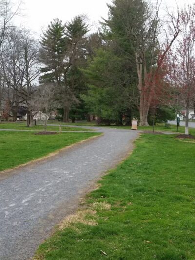 Mesier Park - Wappingers Falls, NY