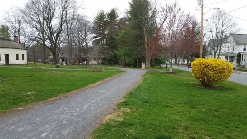 Mesier Park - Wappingers Falls, NY