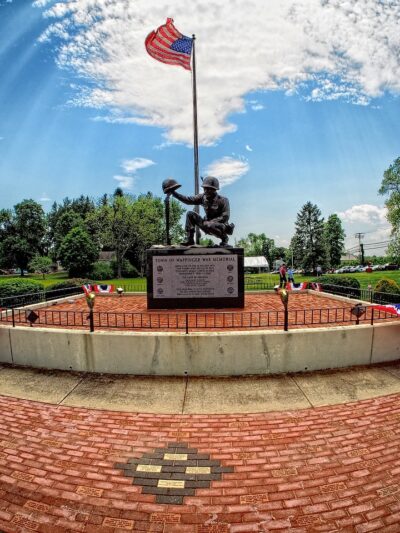 Schlathaus Park - Wappingers Falls, NY