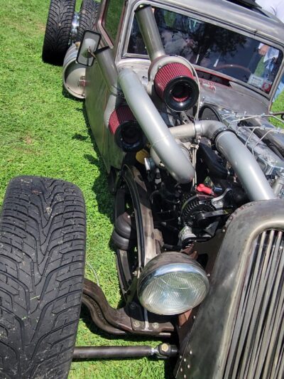 Schlathaus Park - Wappingers Falls, NY